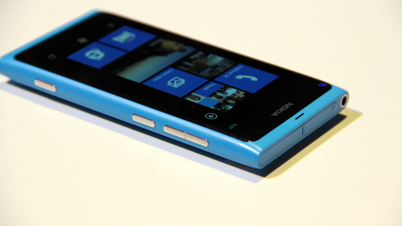 Illustration for article titled These Are Nokia's Hot New Windows Phones (Updated: Hands On)